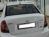 Hyundai Accent 2006 года за 3 300 000 тг. в Жезказган – фото 2