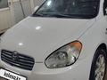 Hyundai Accent 2006 годаfor3 300 000 тг. в Жезказган