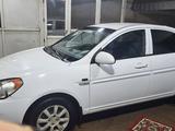 Hyundai Accent 2006 года за 3 300 000 тг. в Жезказган – фото 3