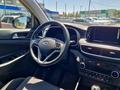 Hyundai Tucson 2021 года за 9 690 000 тг. в Талдыкорган – фото 16