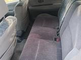 Toyota Ipsum 1998 годаүшін2 255 000 тг. в Сарыозек – фото 5
