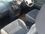 Toyota Ipsum 1998 годаүшін2 255 000 тг. в Сарыозек – фото 4