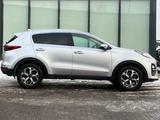 Kia Sportage 2021 годаfor11 590 000 тг. в Караганда – фото 4