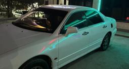 Mitsubishi Diamante 1998 годаfor1 000 000 тг. в Алматы – фото 3