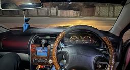 Mitsubishi Diamante 1998 годаfor1 000 000 тг. в Алматы – фото 5