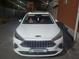 JAC J7 2022 года за 5 000 000 тг. в Шымкент