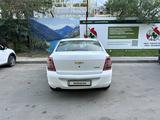 Chevrolet Cobalt 2021 года за 5 800 000 тг. в Алматы – фото 3