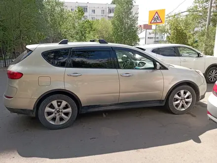 Subaru Tribeca 2006 года за 3 700 000 тг. в Астана – фото 4