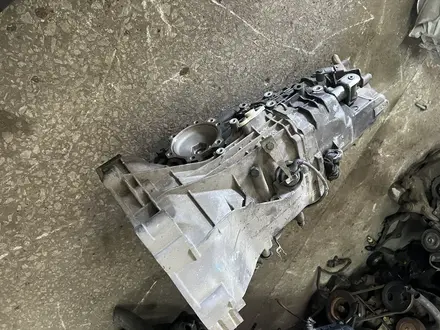 МКПП Ауди a4 Фольксваген B5 2.0 ALT за 70 000 тг. в Караганда