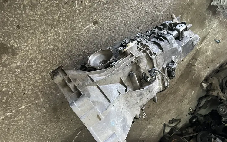 МКПП Ауди a4 Фольксваген B5 2.0 ALT за 70 000 тг. в Караганда