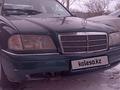 Mercedes-Benz C 180 1995 годаfor1 950 000 тг. в Кокшетау – фото 4