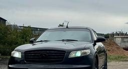 Infiniti FX45 2004 годаүшін4 250 000 тг. в Кокшетау