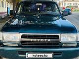 Toyota Land Cruiser 1995 годаfor4 500 000 тг. в Жезказган – фото 2