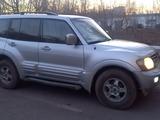 Mitsubishi Pajero 2002 года за 3 800 000 тг. в Астана – фото 2