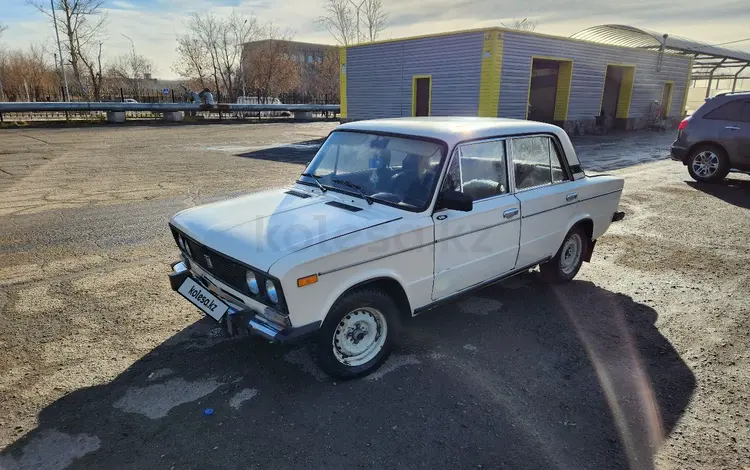 ВАЗ (Lada) 2106 1995 года за 800 000 тг. в Караганда