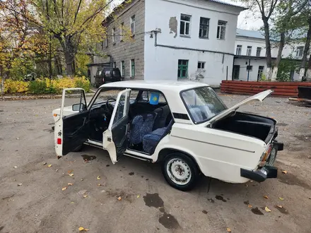 ВАЗ (Lada) 2106 1995 года за 800 000 тг. в Караганда – фото 2