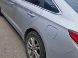 Hyundai Sonata 2016 года за 7 500 000 тг. в Алматы – фото 4