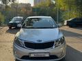 Kia Rio 2014 годаүшін6 200 000 тг. в Алматы