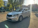 Kia Rio 2014 года за 6 200 000 тг. в Алматы – фото 2