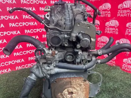 Двигатель 4G15 GDI Turbo Mitsubishi. Контрактный из Японии. за 350 000 тг. в Петропавловск – фото 5