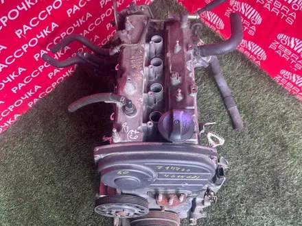 Двигатель 4G15 GDI Turbo Mitsubishi. Контрактный из Японии. за 350 000 тг. в Петропавловск – фото 2