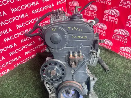 Двигатель 4G15 GDI Turbo Mitsubishi. Контрактный из Японии. за 350 000 тг. в Петропавловск