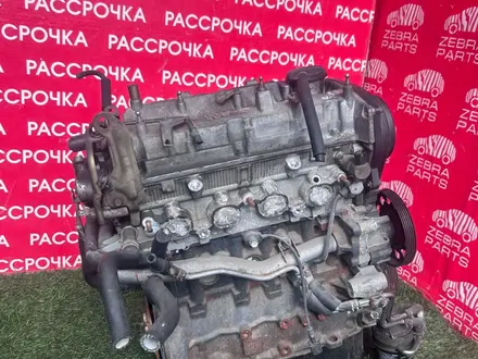 Двигатель 4G15 GDI Turbo Mitsubishi. Контрактный из Японии. за 350 000 тг. в Петропавловск – фото 4