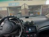 Chevrolet Aveo 2013 года за 1 600 000 тг. в Жалагаш – фото 2