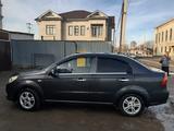 Chevrolet Aveo 2013 года за 1 600 000 тг. в Жалагаш