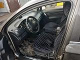 Chevrolet Aveo 2013 года за 1 600 000 тг. в Жалагаш – фото 4