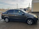 Chevrolet Aveo 2013 года за 1 600 000 тг. в Жалагаш – фото 5