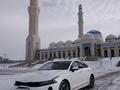 Kia K5 2024 года за 13 500 000 тг. в Павлодар