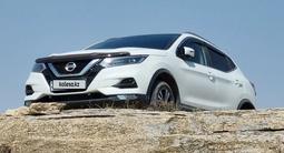 Nissan Qashqai 2020 годаүшін12 500 000 тг. в Актау