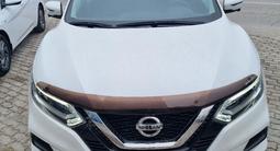 Nissan Qashqai 2020 года за 11 500 000 тг. в Актау – фото 2