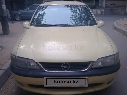 Opel Vectra 1998 года за 1 200 000 тг. в Шымкент – фото 3