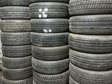 225/60R16 Одиночки из Германии. за 12 500 тг. в Алматы