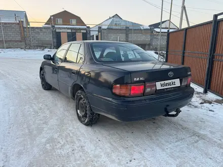 Toyota Camry 1993 года за 1 500 000 тг. в Алматы – фото 3