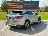 Lexus RX 300 2022 года за 24 090 000 тг. в Алматы – фото 5