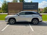 Lexus RX 300 2022 года за 24 090 000 тг. в Алматы – фото 2