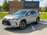 Lexus RX 300 2022 года за 24 090 000 тг. в Алматы