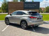 Lexus RX 300 2022 года за 24 090 000 тг. в Алматы – фото 3
