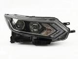 Фара правая Nissan Qashqai DDHL12 DeliParts 26010HV00B за 62 400 тг. в Алматы