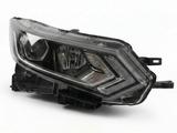 Фара правая Nissan Qashqai DDHL12 DeliParts 26010HV00B за 62 400 тг. в Алматы – фото 4