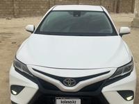 Toyota Camry 2018 годаүшін8 700 000 тг. в Актау