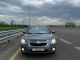 Chevrolet Cobalt 2023 года за 7 850 000 тг. в Алматы