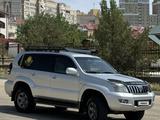 Toyota Land Cruiser Prado 2007 годаүшін11 500 000 тг. в Актау – фото 4