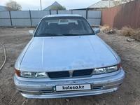 Mitsubishi Galant 1991 годаүшін650 000 тг. в Кызылорда