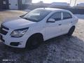 Chevrolet Cobalt 2023 года за 4 800 000 тг. в Костанай