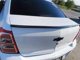 Chevrolet Cobalt 2023 годаүшін4 700 000 тг. в Костанай – фото 4