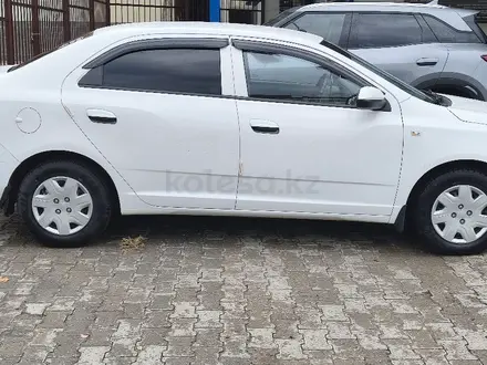 Chevrolet Cobalt 2023 года за 4 700 000 тг. в Костанай – фото 3